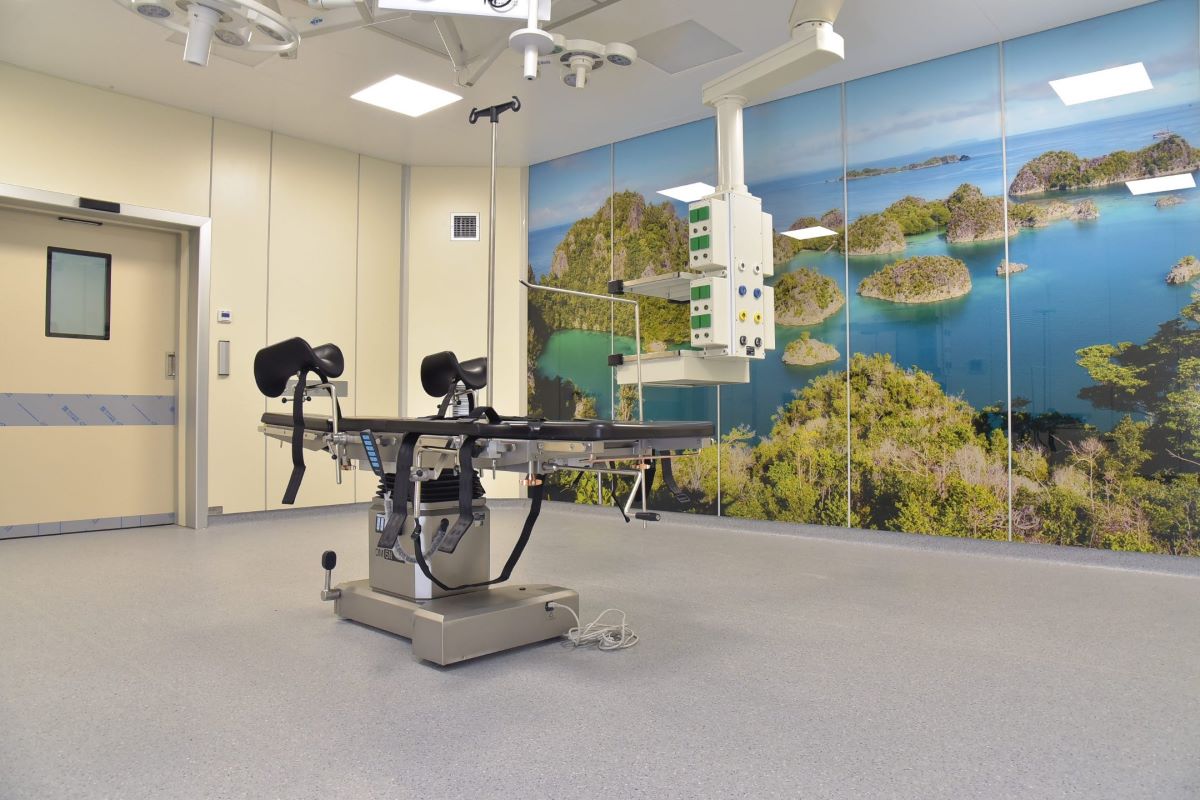 Mengapa Modular Operating Room Cost Dapat Menghemat Anggaran Fasilitas Medis?