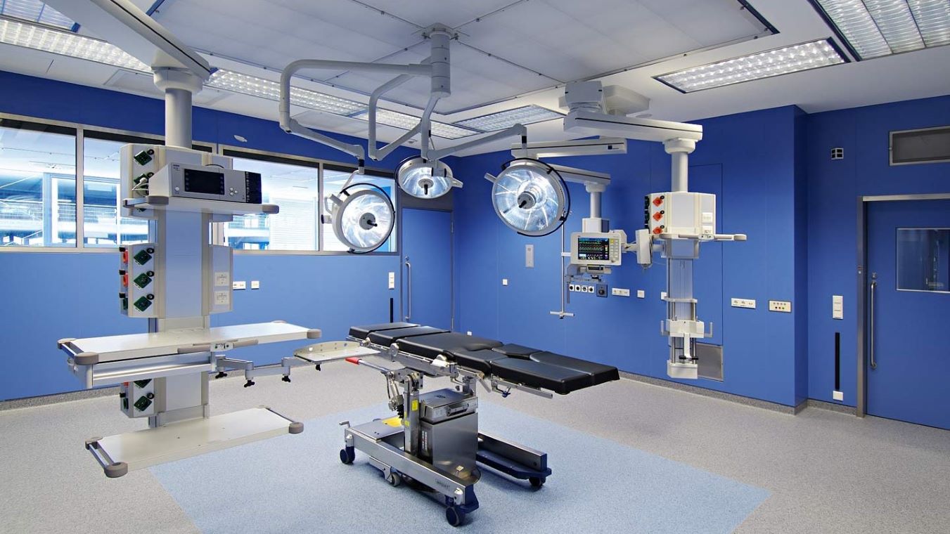 Solusi Inovatif untuk Meningkatkan Prosedur Operasi yang Lebih Baik dengan Modular Operation Room Installation