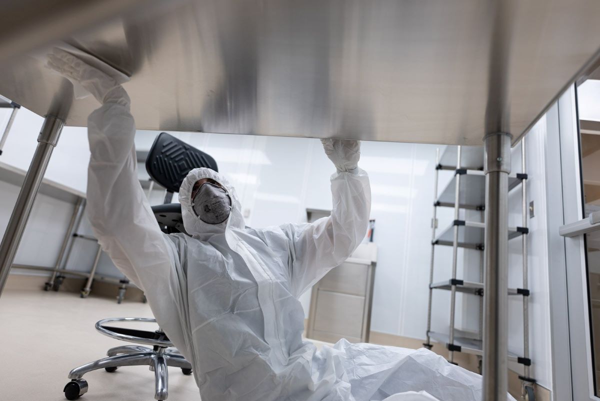 Supplier Cleanroom di Indonesia Hadir untuk Jamin Kualitas dan Kebersihan Berbagai Industri
