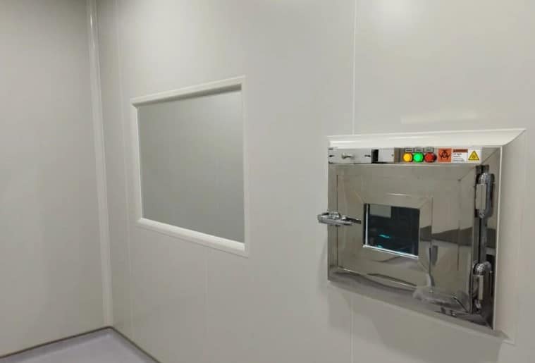 fungsi utama static pass box