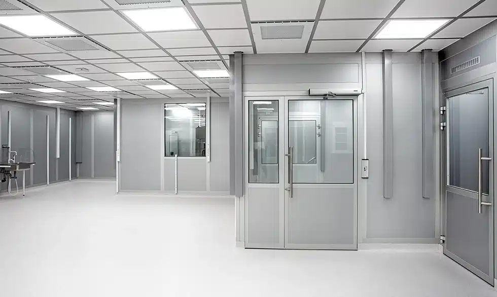 Bagaimana Mengurangi Biaya Operasional dengan Ruang Bersih yang Efisien?