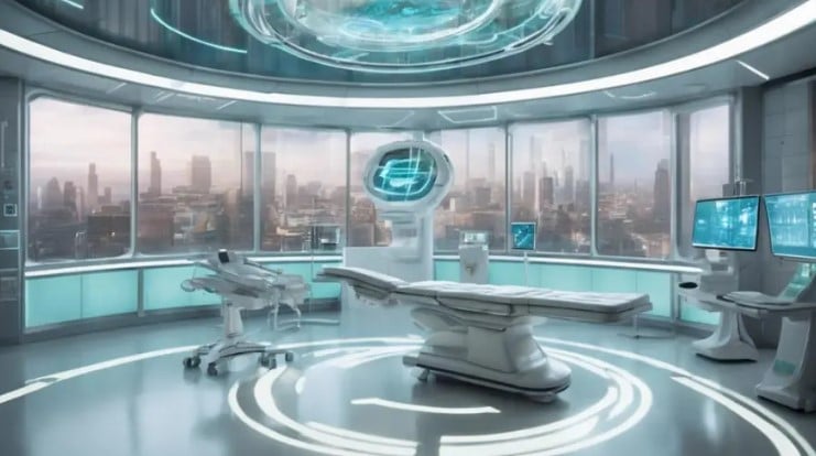 Bahan Dinding CleanRoom