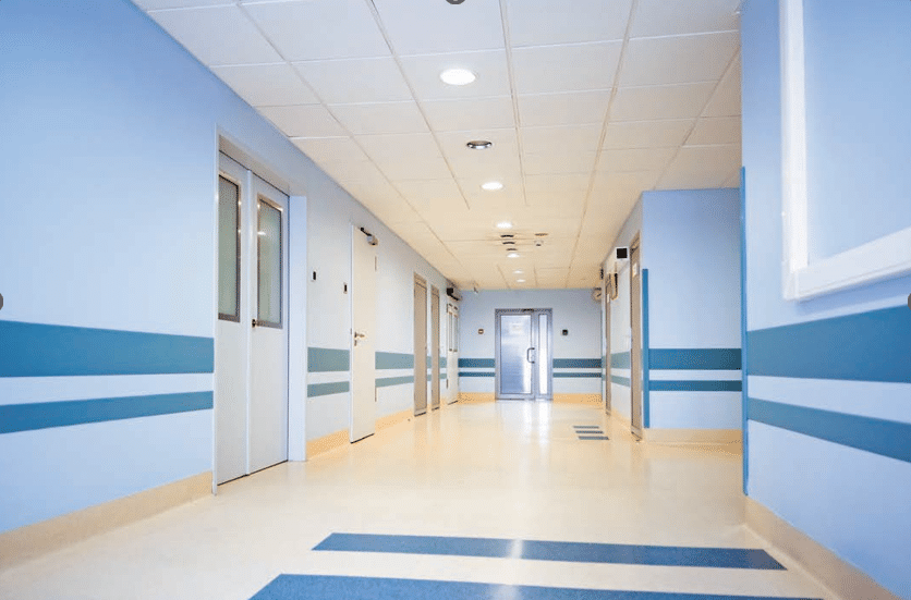 Cara Memilih Material untuk Dinding dan Lantai Ruang Bersih