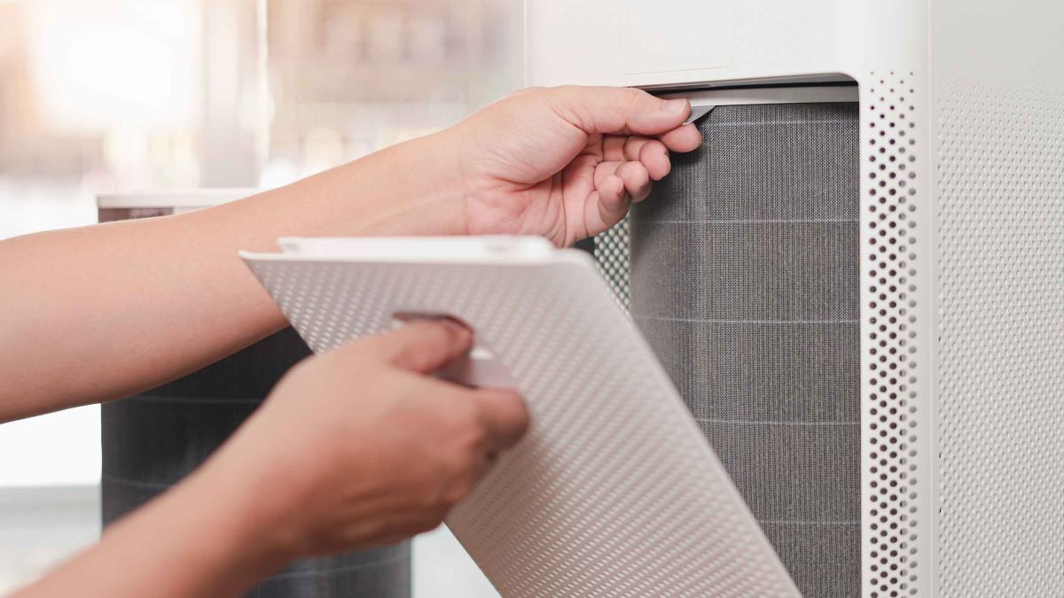 Keunggulan Sistem Filtrasi HEPA dalam Menjaga Kualitas Udara di Ruang Bersih