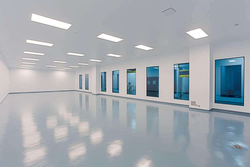 Langkah-Langkah Memastikan Ruang Bersih Mematuhi Regulasi Kesehatan