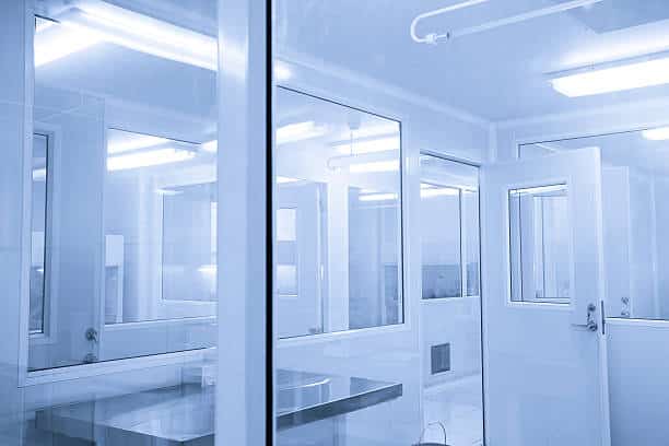 mengapa penting memiliki cleanroom