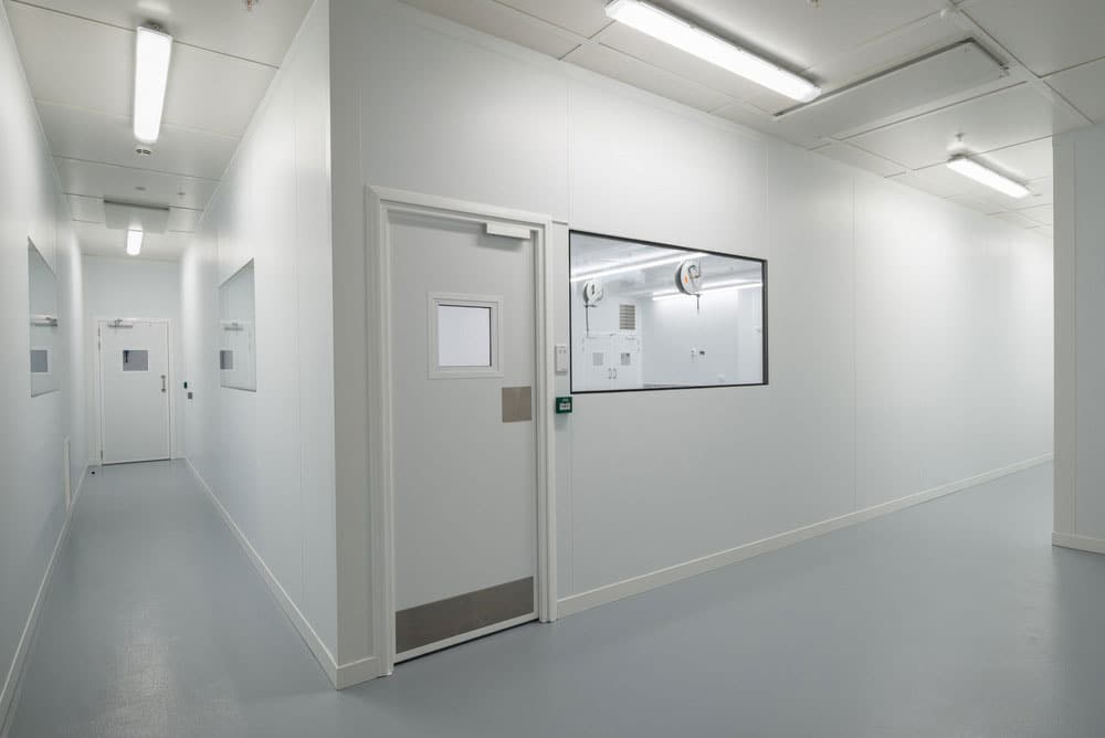 Mengapa PT Sunrise Adalah Pemimpin dalam Teknologi Ruang Bersih?