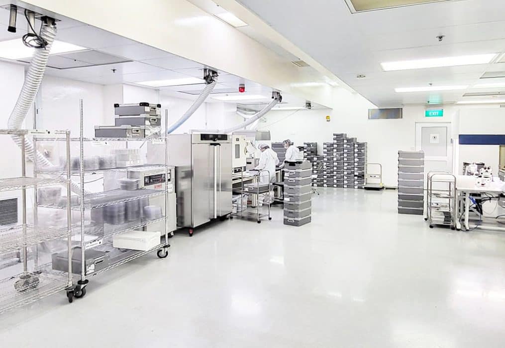 Panduan Memilih Sistem Filtrasi Udara untuk Clean Room yang Efektif