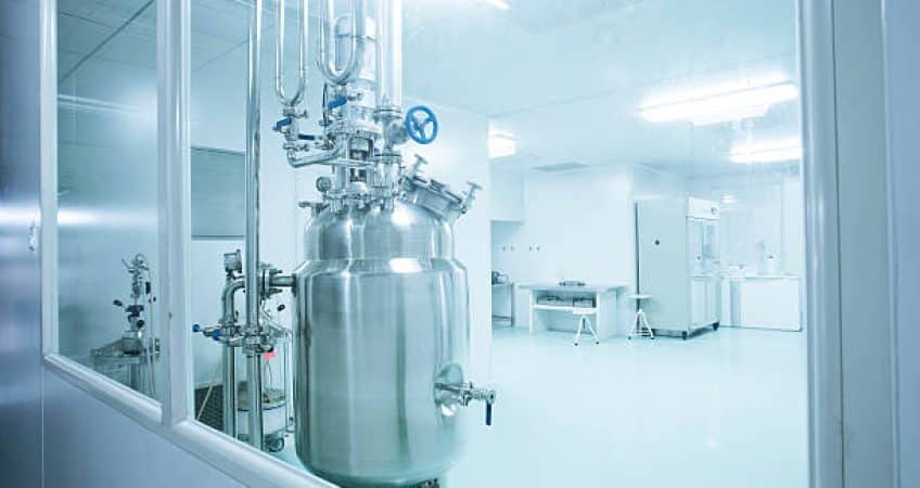 Pemeliharaan dan Perawatan Sistem Filtrasi di Clean Room