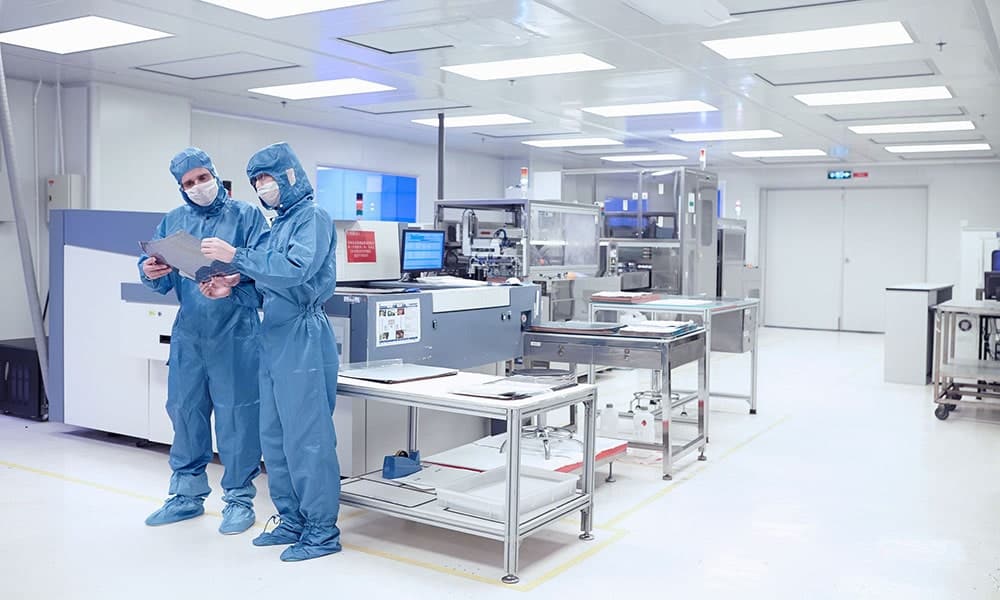 Pentingnya Kalibrasi Peralatan dalam Ruang Bersih