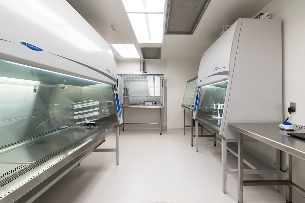 Peran Ruang Bersih dalam Pengembangan Vaksin dan Produk Farmasi