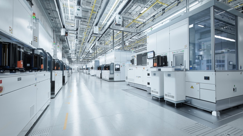 Ruang Bersih dalam Industri Kesehatan: Menjamin Lingkungan yang Aman