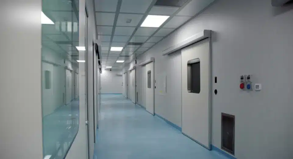 Standar Internasional untuk Clean Room dan Kepatuhan Regulasi