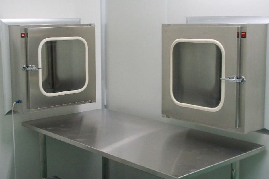 Tantangan Pembangunan Clean Room di Daerah Tropis