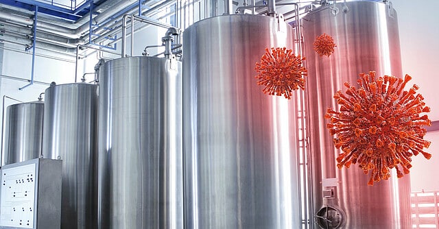 Bagaimana Filter Udara Memengaruhi Kualitas Udara di Industri Makanan?