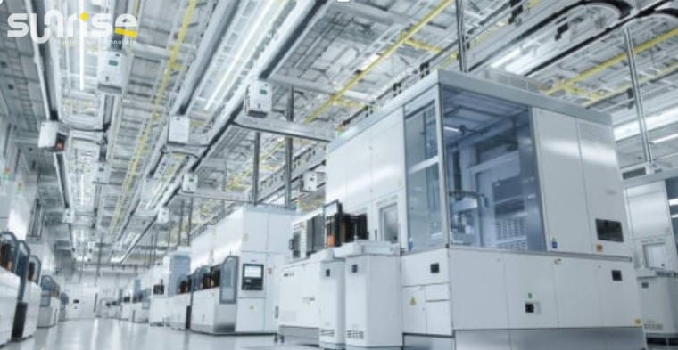 cleanroom untuk rumah sakit