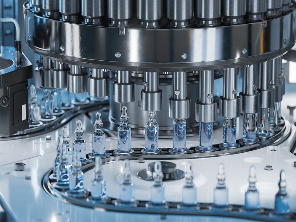 Pentingnya Filter Udara di Industri Farmasi: Menjaga Keamanan Produk