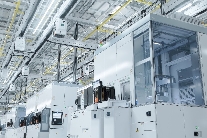 Seberapa Penting Sistem Clean Room Sebagai Bentuk Keamanan Industri Semikonduktor