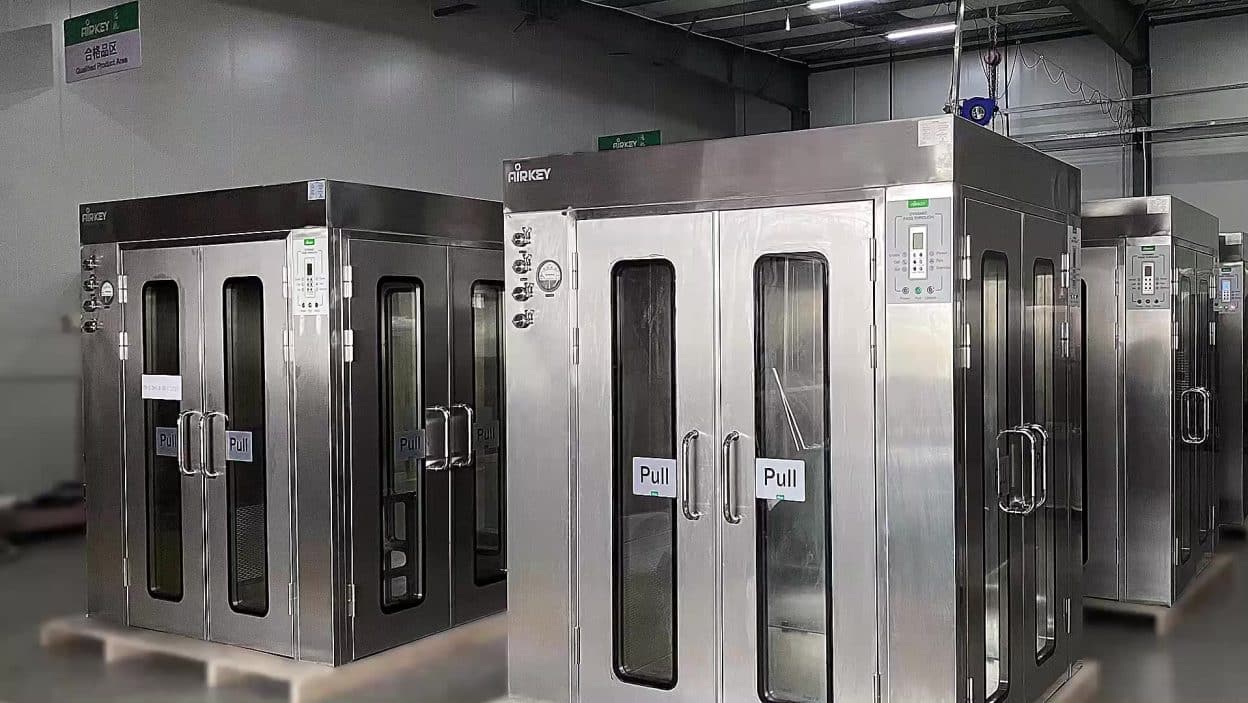 Penyaring Udara Terbaik untuk Laboratorium Riset Genetika dan Mikrobiologi