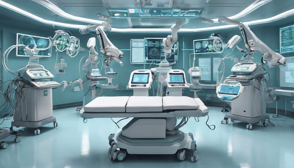 Fitur Wajib Cleanroom MOT untuk Efisiensi Produksi