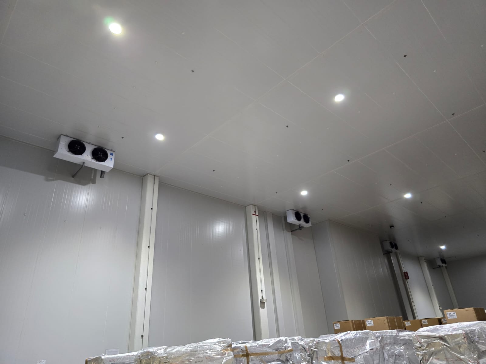 Cleanroom untuk Food Industry?