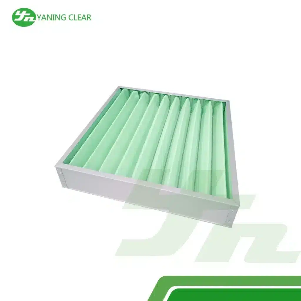 tips memilih material panel cleanroom