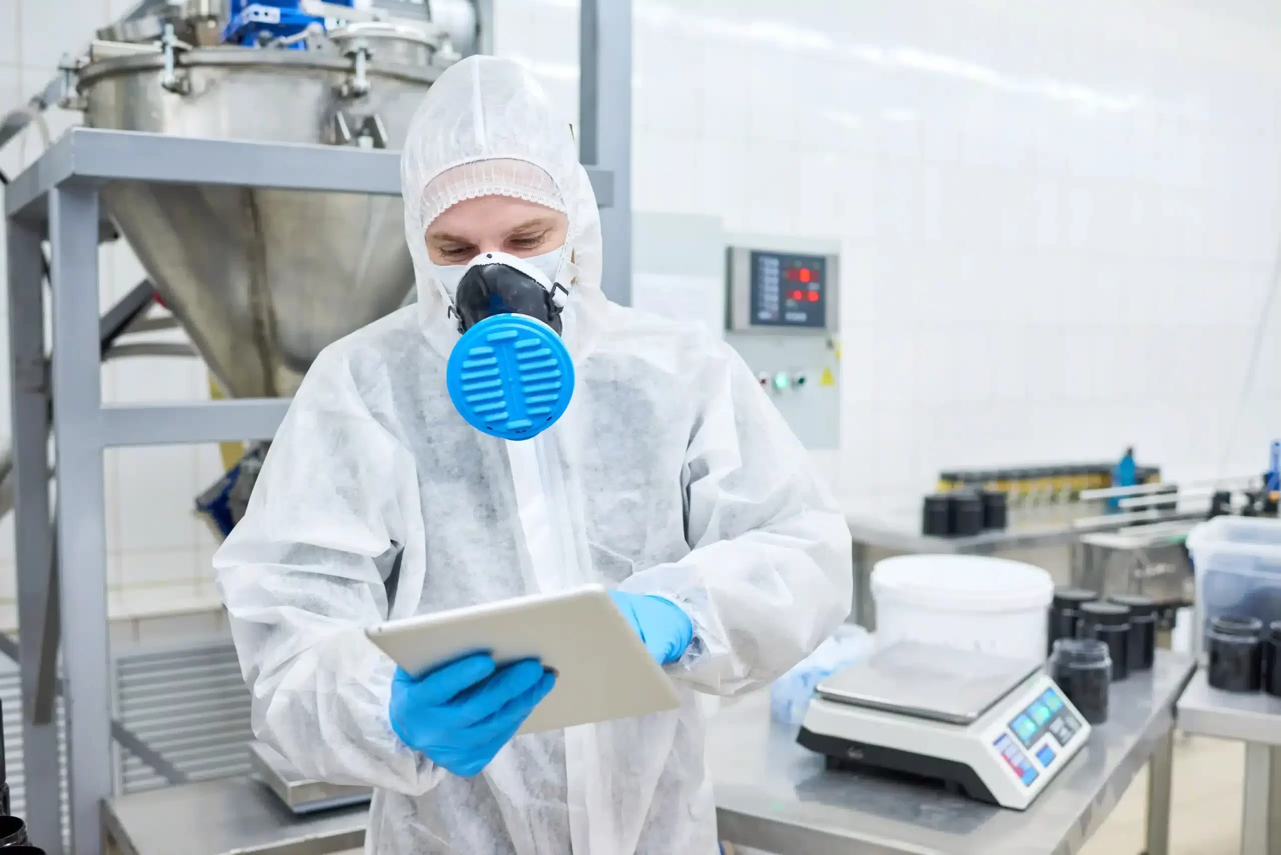 kesalahan umum dalam pemeliharaan cleanroom