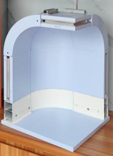 Modular Sandwich Panel