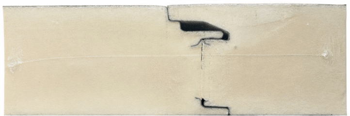 PIR Hidden Screw Joint